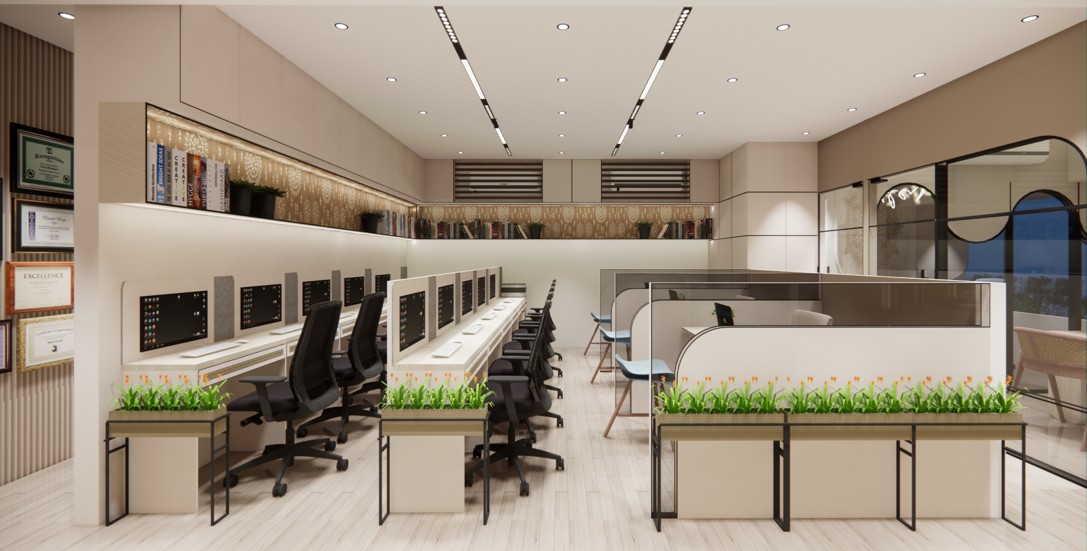 Studio 9 Architecture