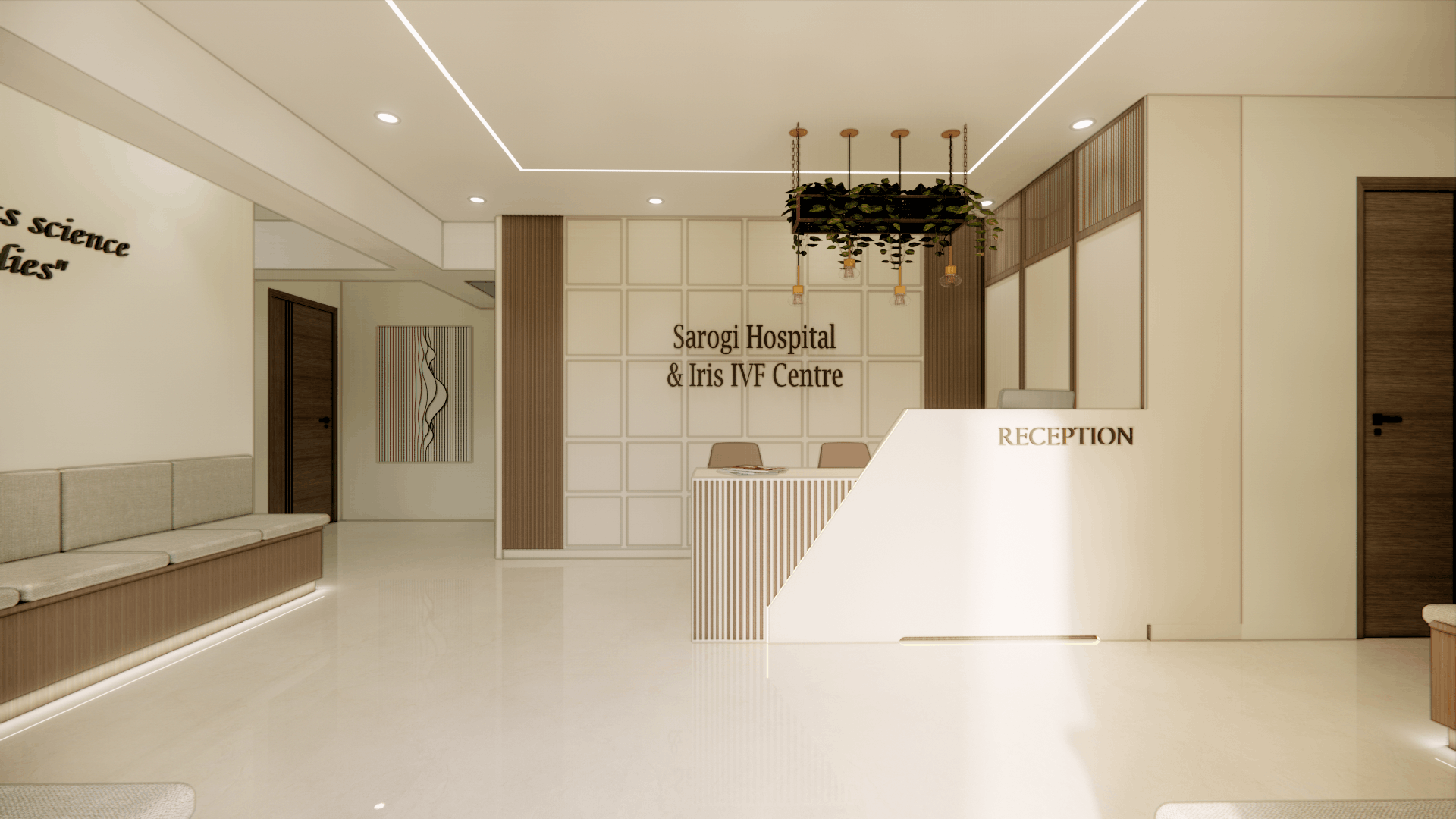 Studio 9 Architecture