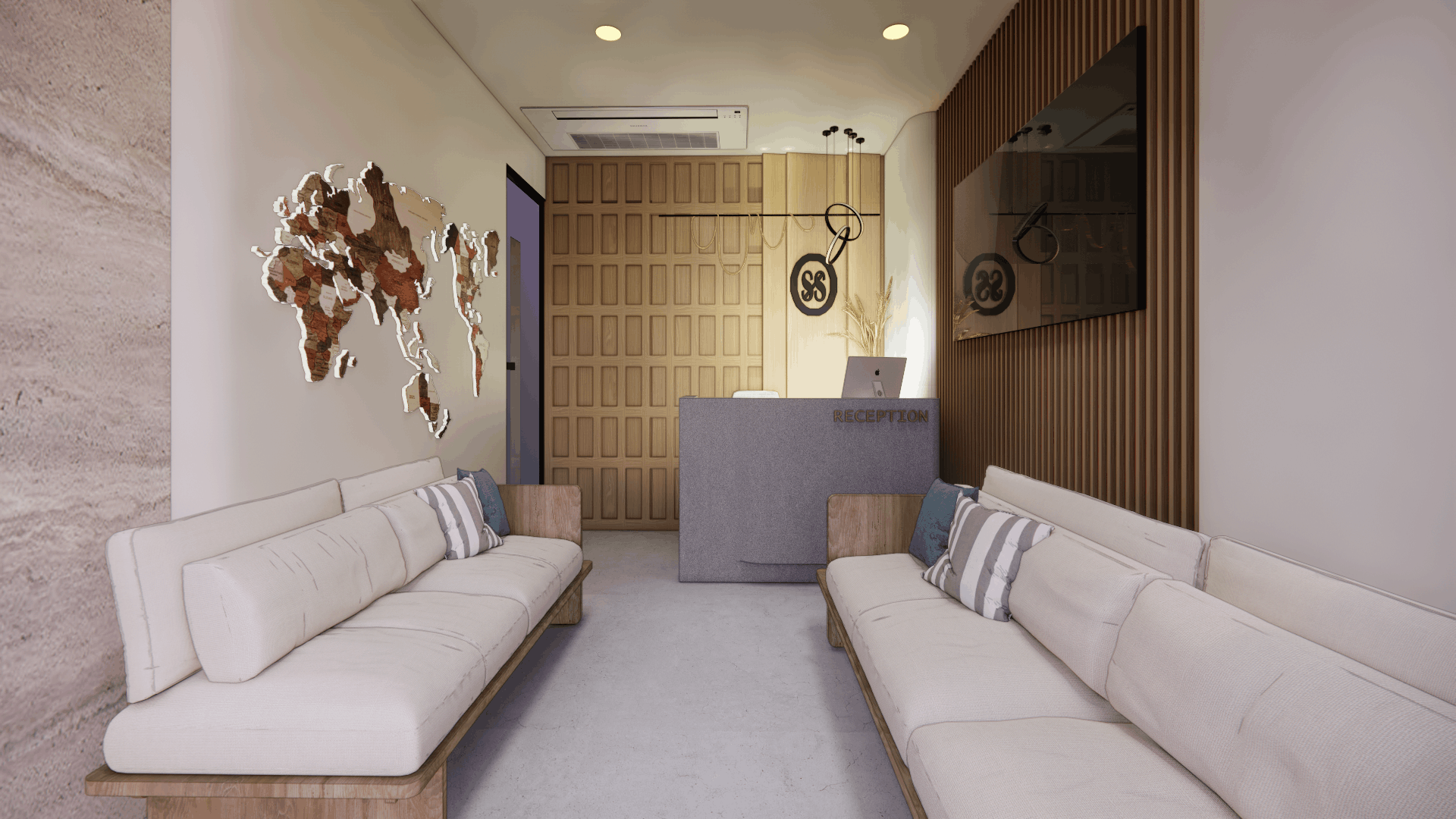 Studio 9 Architecture