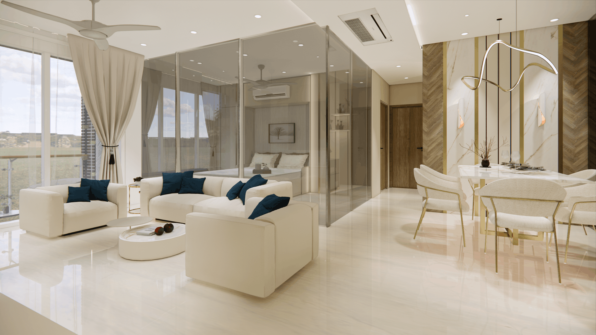 Studio 9 Architecture