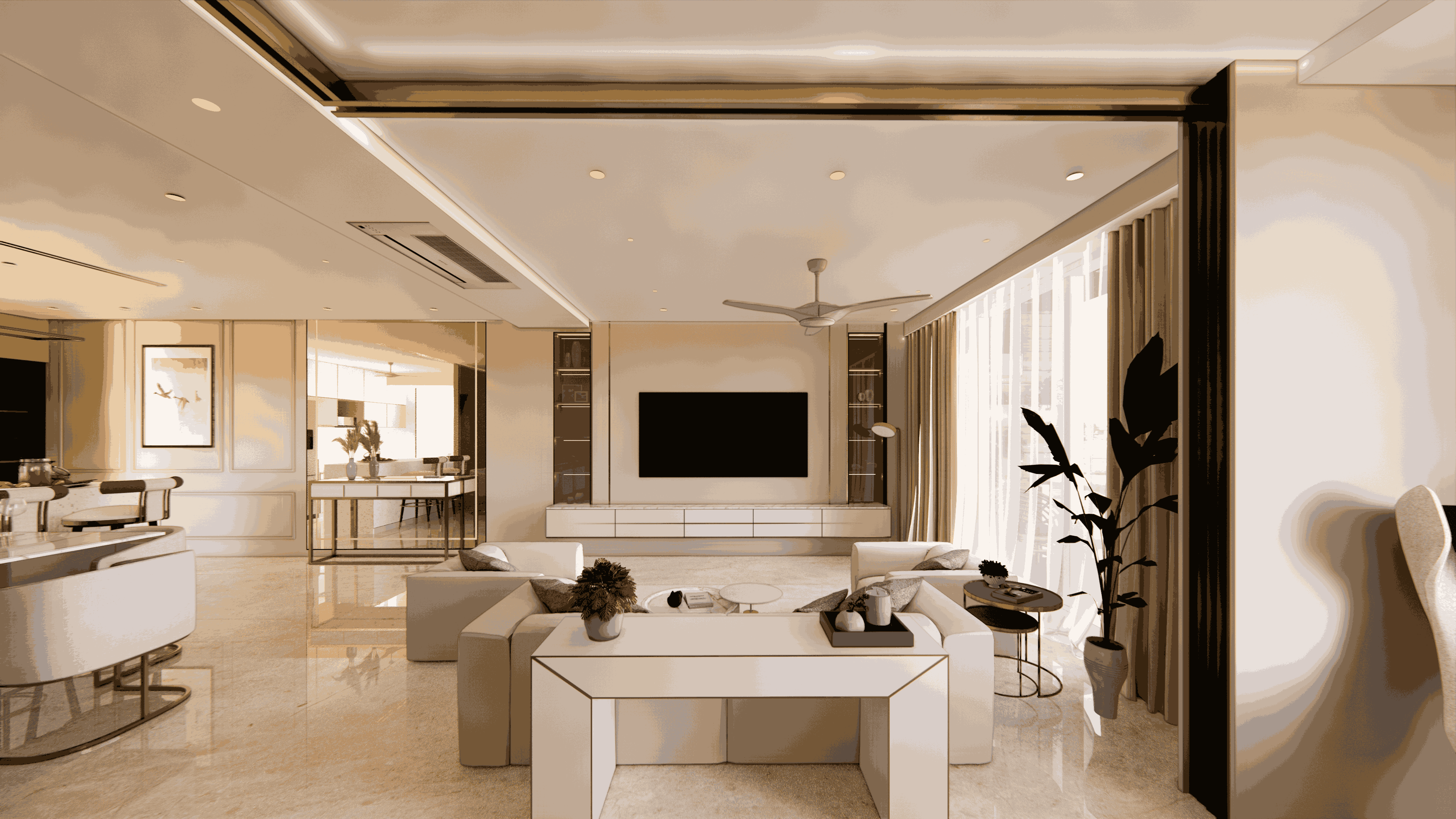 Studio 9 Architecture