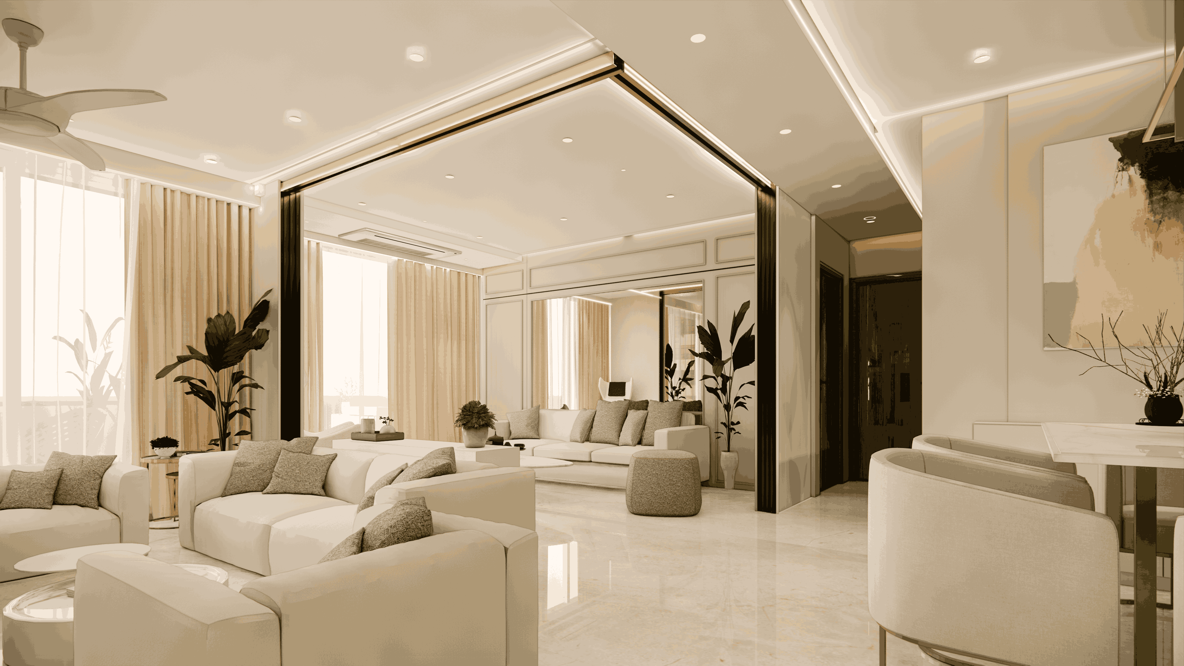 Studio 9 Architecture