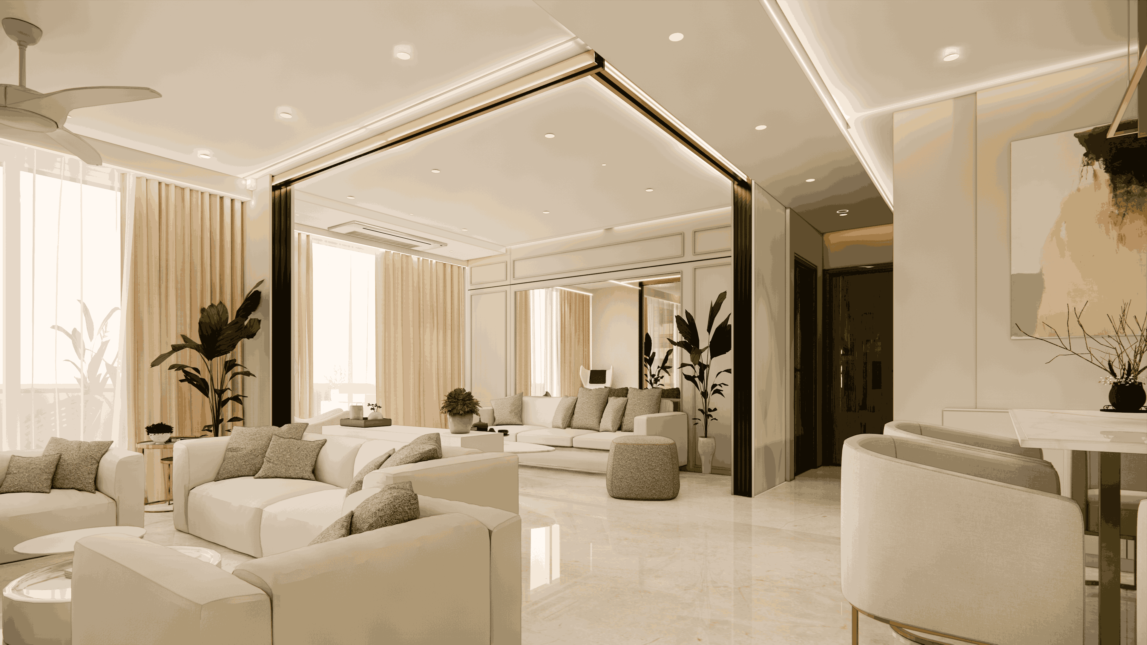 Studio 9 Architecture