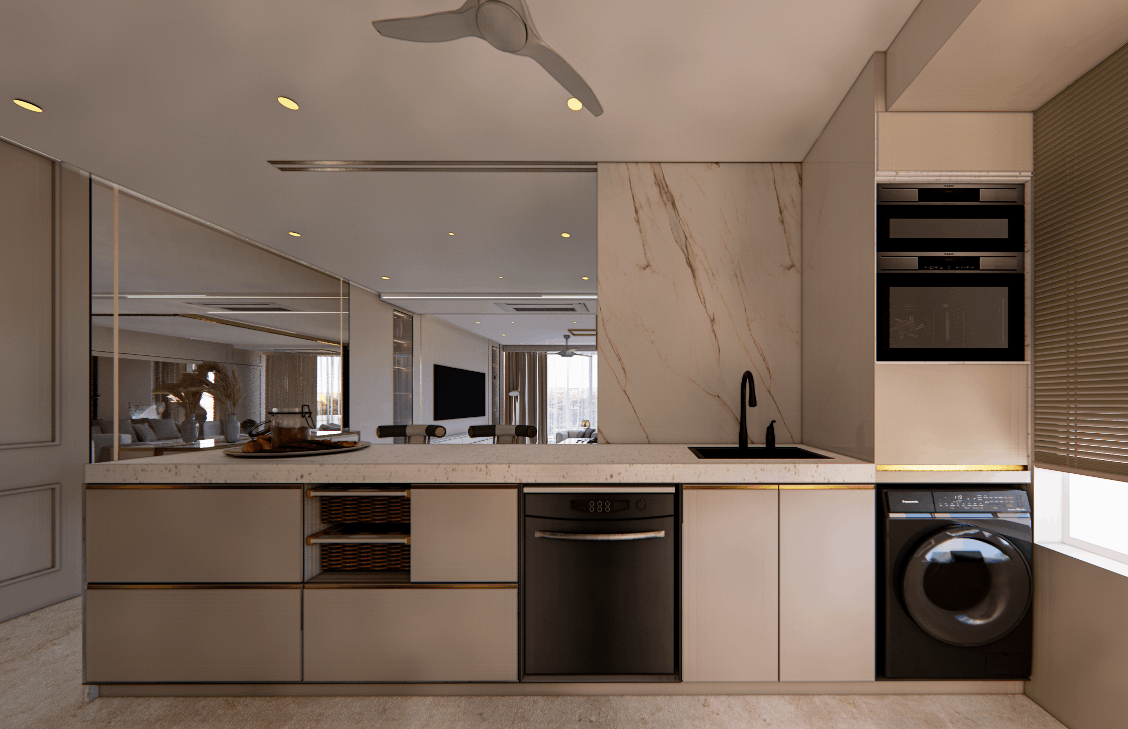 Studio 9 Architecture